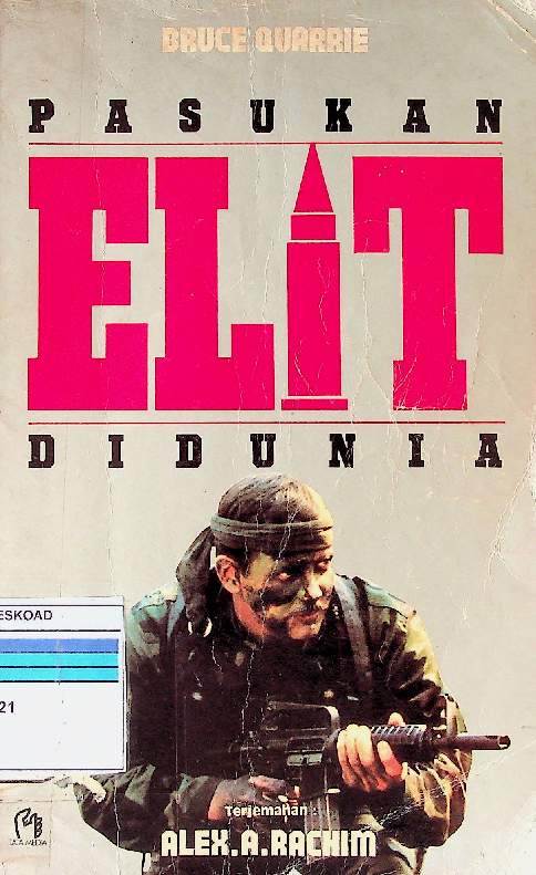 PASUKAN ELIT DI DUNIA